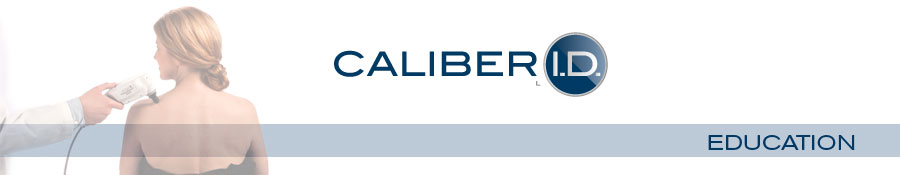 Calliber ID - Education