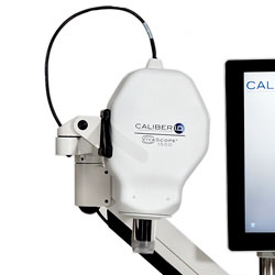 Caliber ID's Vivascope 1500 Confocal Imager